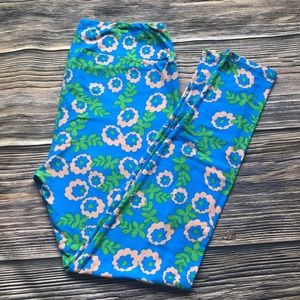 TC Lularoe Leggings